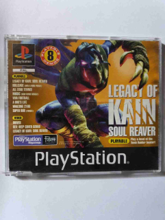 DEMO 43 UK MAGAZÍN -EN-