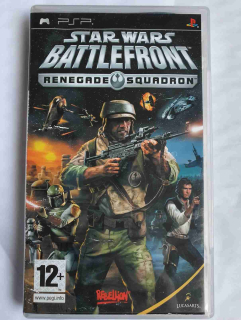 STAR WARS BATTLEFRONT-RENEGADE SQUADRON-EN-