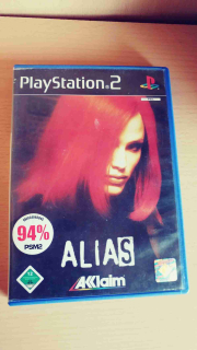ALIAS