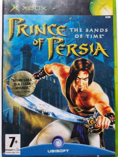 PRINCE OF PERSIA- THE SANDS OF TIME -EN- 
