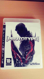 PROTOTYPE