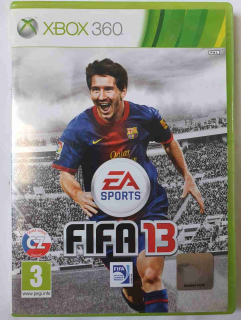 FIFA 13-CZ-