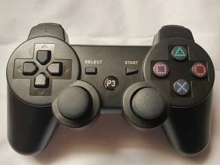 OVLADAČ PLAYSTATION 3 