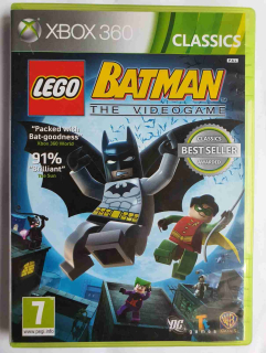 lego batman the videogame-en-