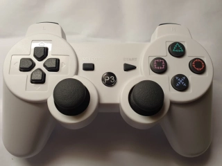 OVLADAČ PLAYSTATION 3