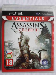 ASSASSIN S CREED 3-CZ-titulky