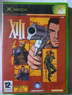 XIII -EN