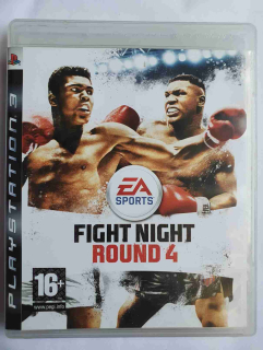 FIGHT NIGHT ROUND 4 -EN-