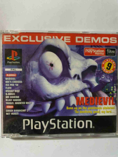 DEMO 38 UK MAGAZÍN -EN-