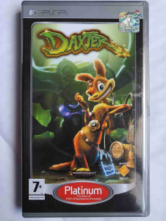 DAXTER-EN-PLATINUM