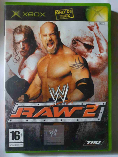 RAW 2-EN-