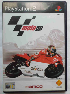 MOTO GP 