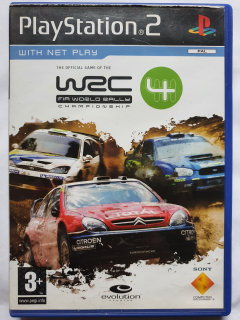 WRC 4 -EN- 