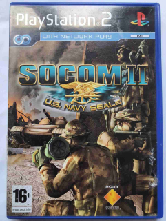 SOCOM 2 -EN-