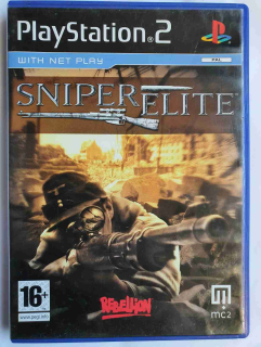 SNIPER ELITE-EN-