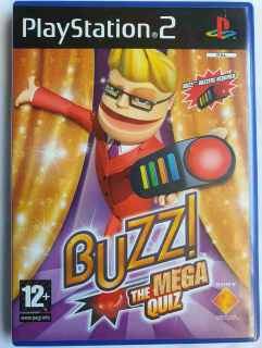 BUZZ THE MEGA QUIZ-EN-