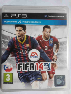 FIFA 14 -CZ--