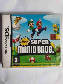 NEW SUPER MARIO BROS-EN-