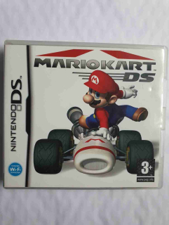 MARIOKART -DS -EN-