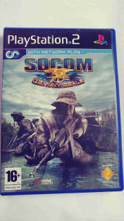 SOCOM U.S.NAVY SEALS