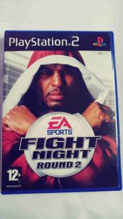 FIGHT NIGHT ROUND 2