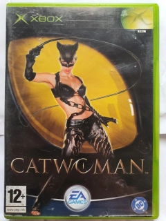 CATWOMAN -EN-