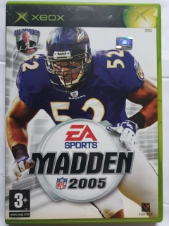 MADDEN 2005 -EN-