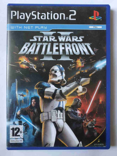 STAR WARS BATTLEFRONT 2 -EN-