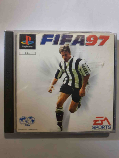 FIFA 97-EN-