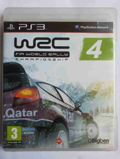 WRC 4-EN-