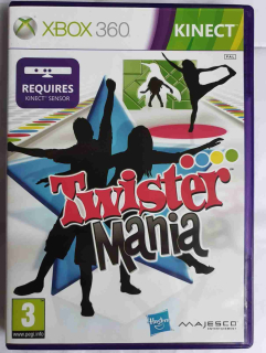 TWISTER MANIA-EN-