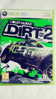 COLIN MCRAE-DIRT 2-EN-
