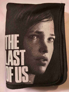 THE LAST OF US -ELIE EDITION-EN-
