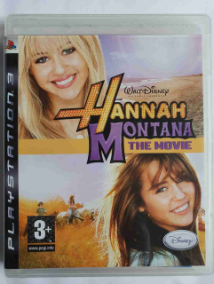 HANNAH MONTANA-THE MOVE-EN-