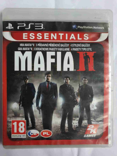 MAFIA 2 -CZ-V ČEŠTINĚ-