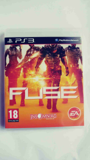 FUSE