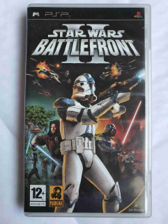 STAR WARS BATTLEFRONT 2 -EN-