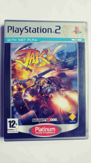 JAK X-PLATINUM 