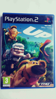 DISNEY PIXAR -UP