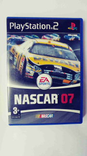 NASCAR 07