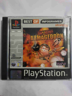 WORMS ARMAGEDDON-EN -
