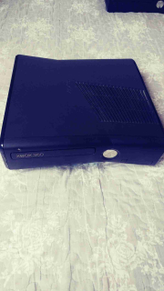 xbox 360-E