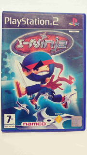 I-Ninja--DE-