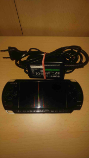 PSP PORTABLE 3004